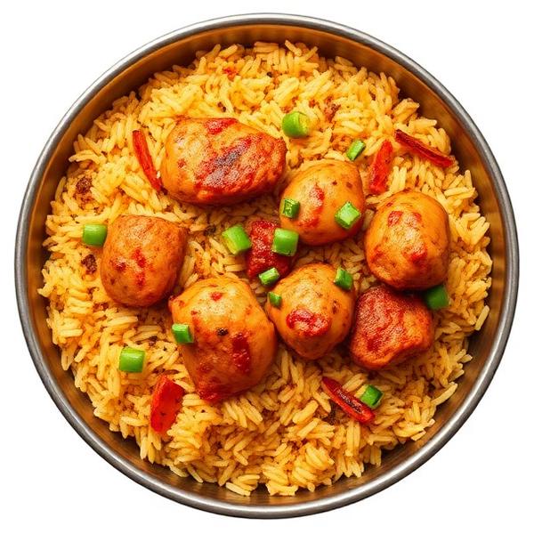 Biryani