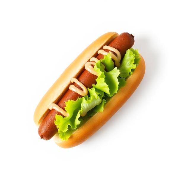 Hot Dog