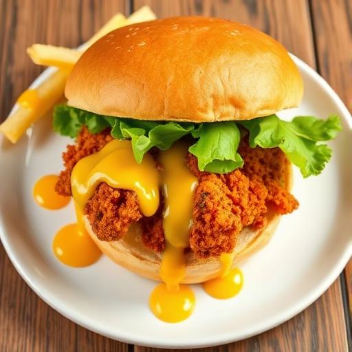 Original Mayo Cruncher